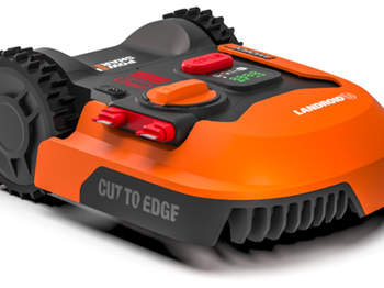 Robot tondeuse Landroid M WR141E Worx