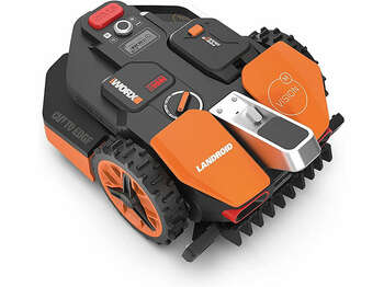 robot tondeuse Vision M800 WR208E WORX