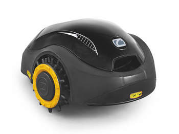 Robot tondeuse XR1 500 Cub Cadet