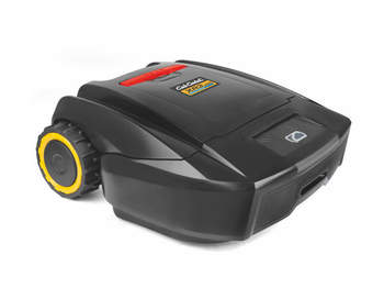 Robot tondeuse XR3 4000 Cub Cadet