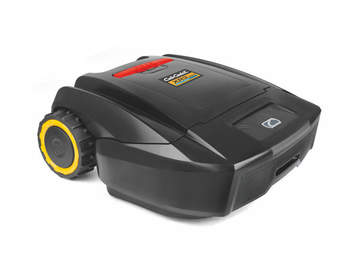 Robot tondeuse XR3 5000 Cub Cadet