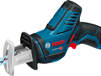 Scie sabre sans fil GSA 12V-14 060164L972 Bosch