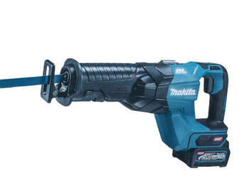 Scie sabre sans fil Makita JR001G 40 V