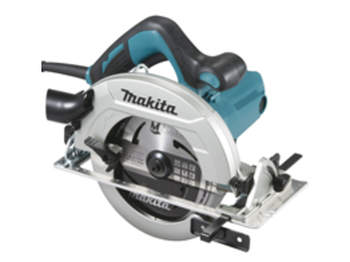 Scie circulaire Makita HS7611K