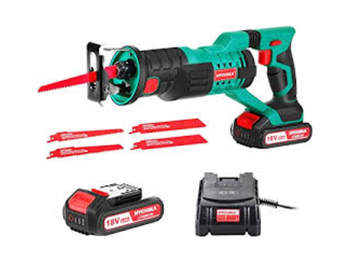 Scie sabre sans fil HYCHIKA RS22D