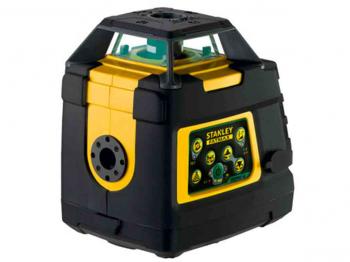 Laser rotatif Stanley FatMax FMHT1-77441