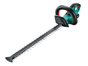 taille-haie sur batterie AHS 55-20 LI Bosch