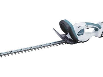 Taille-haie 18 V Li-Ion 1,5 Ah 52 cm MAKITA UH522DWE