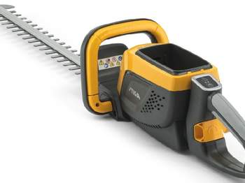 Taille-haie à batterie Stiga SHT 500 AE