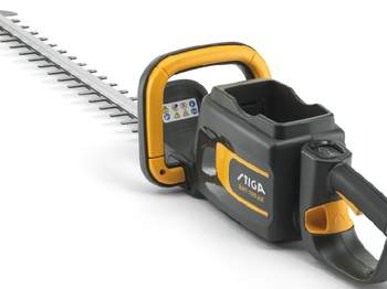 Taille-haie à batterie Stiga SHT 700 AE