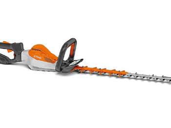Taille-haie sur batterie professionnel STIHL HSA 94 T 60 cm