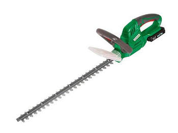 Taille-haies sans fil 20 V Ribimex Ribiland PRBAT20/THSB