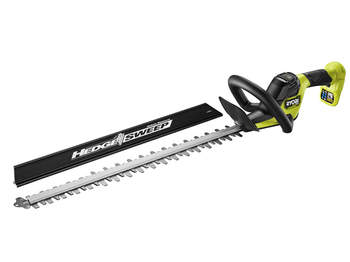 taille-haies Brushless 18V ONE+ HP RY18HTX60A-125 Ryobi