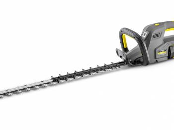Taille haies sans fil brushless Kärcher HT 615 Bp