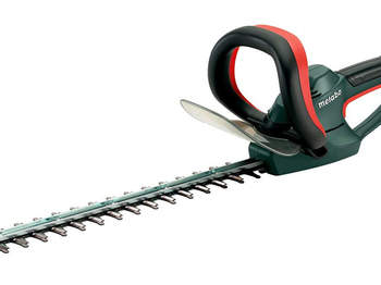 taille-haies sans fil AHS 18-45 V 600466860 Metabo