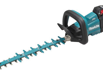 Taille-haies sans fil DUH502Z Makita