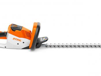 Taille haies sans fil  STIHL HSA 56