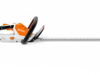 Taille haies sans fil STIHL HSA 45
