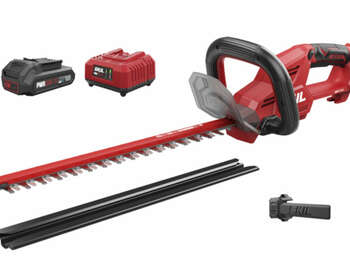 Taille-haies sur batterie 0438 AA SKIL