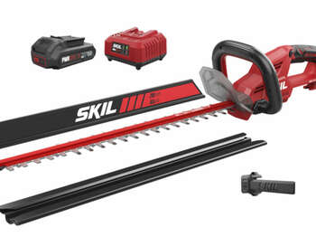 Taille-haies sur batterie 0440 AA SKIL