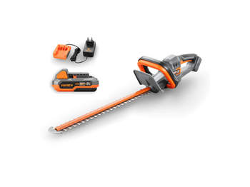 Taille-haies à batterie 20V FUXTEC FX-E1HS20