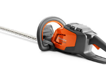 Taille-haies à batterie HUSQVARNA 115iHD45