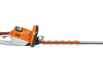 Taille-haies à batterie STIHL HSA 86