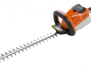 Taille haies sans fil brushless STIHL HSA 66