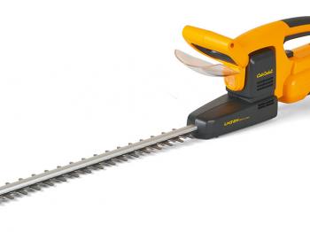 test et avis Taille haies sans fil Cub Cadet LH3 EH