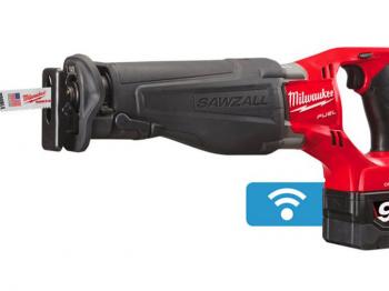 avis et prix Scie sabre Milwaukee M18 ONESX promotion pas cher