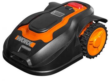 test et avis robot tondeuse worx WG791E.1 Landroid S Wi-Fi prix pas cher