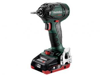 avis et prix visseuse à chocs SSD 18 LTX 200 BL Metabo prix pas cher