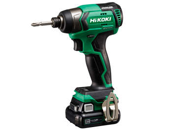 Visseuse à chocs WH12DD Hikoki