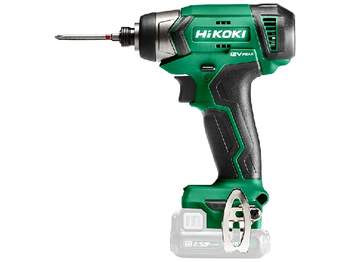 Visseuse à chocs sans fil HIKOKI WH12DAW4Z