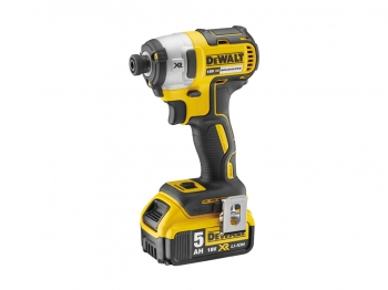 Visseuse à chocs DeWALT DCF887P2