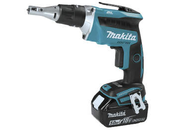 Visseuse plaque de plâtre Makita DFS452RTJ
