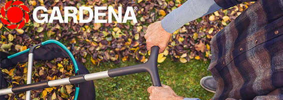 Boutique Gardena Amazon