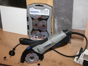 Dremel Micro © Benjamin LEHARIVEL - Zone Outillage