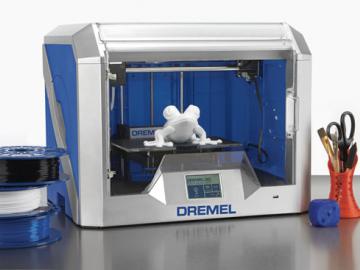 Imprimante 3D Dremel Idea Builder 3D40