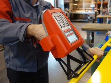 Pistolet SIC Marking e-mark XL Pistolet SIC Marking e-mark XL