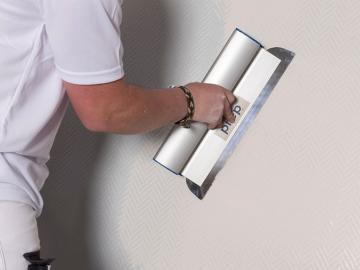 Gamme de couteaux à enduire Flexo'prep Gamme de couteaux à enduire Flexo'prep