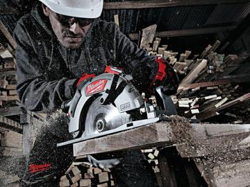 Nouveautés outillage électroportatif M18 Milwaukee