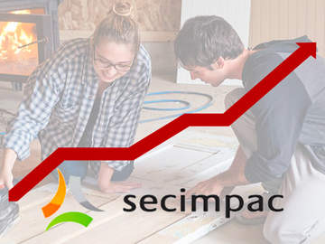 Les ventes d'outillages électriques sont en légère hausse selon le SECIMPAC Les ventes d'outillages électriques sont en légère hausse selon le SECIMPAC