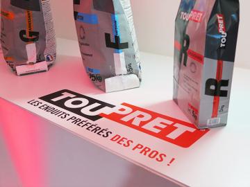 Avis et prix enduits toupret promotion pas cher Avis et prix enduits toupret promotion pas cher