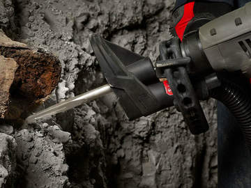 burins Auto-affutant SLEDGE SDS-Plus Milwaukee burins Auto-affutant SLEDGE SDS-Plus Milwaukee