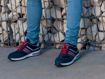 Chaussures de sécurité URBAN de GERIN Chaussures de sécurité URBAN de GERIN