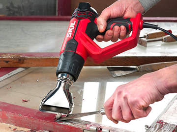 décapeur thermique SKIL 8020