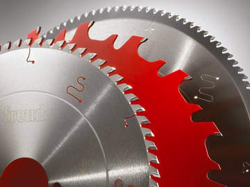 Lame de scie circulaire Freud Lame de scie circulaire Freud