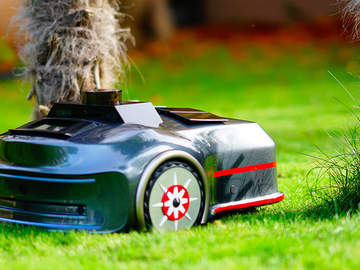 I.MOWER T2000 INFINY IA I.MOWER T2000 INFINY IA