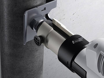 système Megapress de Viega pour le sertissage système Megapress de Viega pour le sertissage